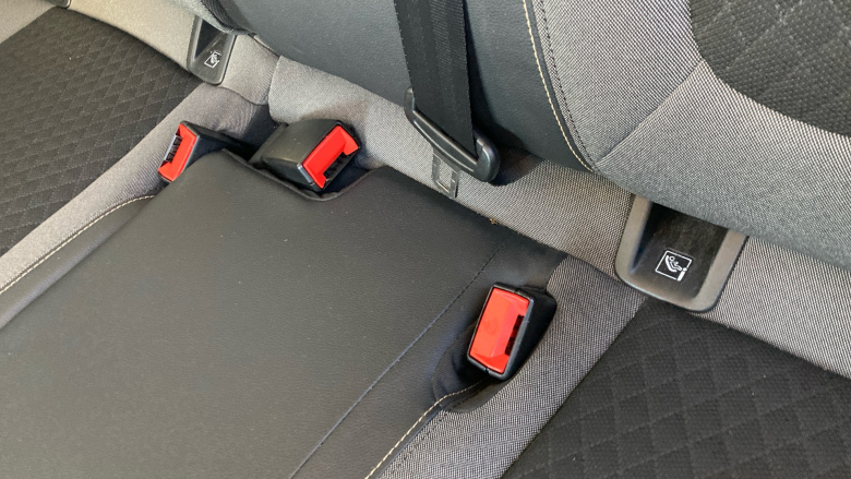 Vauxhall Grandland X 1.2 Turbo Sport Nav 5dr Petrol Hatchback